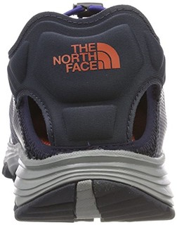 THE NORTH FACE 北面 LITEWAVE AMPHIBIOUS II 39I2 男款徒步鞋