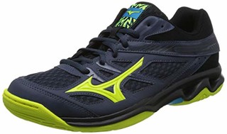 Mizuno 美津浓 THUNDER BLADE 3129Q3 中性款综合训练鞋