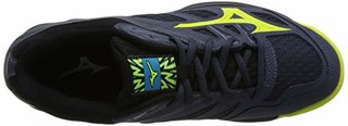 Mizuno 美津浓 THUNDER BLADE 3129Q3 中性款综合训练鞋