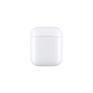 Apple 苹果 AirPods2 无线充电仓 (白色)