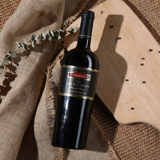 伊拉苏酒庄 2017年 马克西米诺 干红葡萄酒 750ml 单瓶装