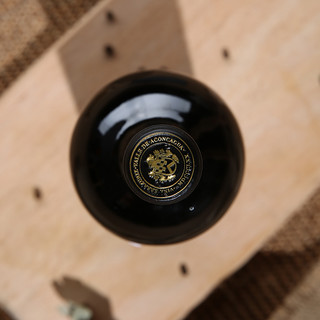 伊拉苏酒庄 2017年 马克西米诺 干红葡萄酒 750ml 单瓶装