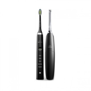 PHILIPS 飞利浦 HX8491/03 钻石电动牙刷 +AirFloss 冲牙器