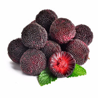 蔬农  福建东魁杨梅   6斤