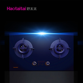 Hotata 好太太 2196B1 燃气灶 (天然气)