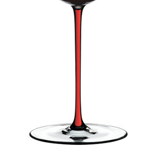 RIEDEL 礼铎 璀璨系列 手工黑皮诺杯 红杆