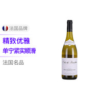 Chapoutier 莎普蒂尔 比拉干白葡萄酒 750ml