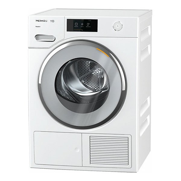商品miele 美诺 t1系列 twv680 9公斤 热泵烘干机