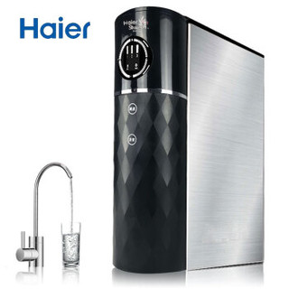 Haier 海尔 HSNF-1500P1(400J) 纳滤净水器 400G