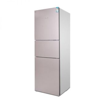 bosch博世kgu28s268c274升三门冰箱