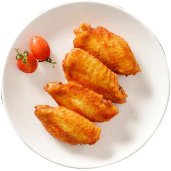 huadufoodstuff华都食品好好吃凤翅300g12件