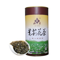 仙青（XIANQING）茉莉花茶 一级罐装