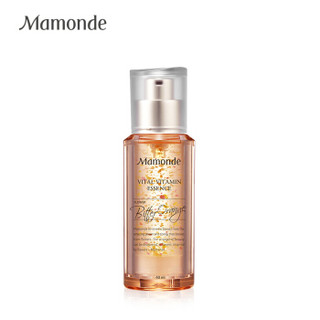 Mamonde 梦妆 苦橙维他命生机鲜活精华露