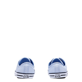 CONVERSE 匡威 Chuck Taylor All Star Dainty 559848C 女士帆布鞋