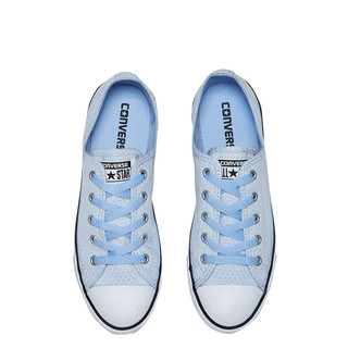 CONVERSE 匡威 Chuck Taylor All Star Dainty 559848C 女士帆布鞋