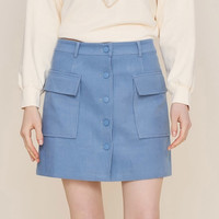 红袖 89118331512 女士半身裙