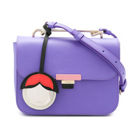 FURLA 芙拉 ELISIR系列 女士单肩包
