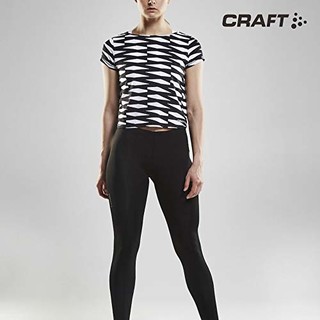 CRAFT Breakaway 女子运动T恤 