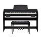 CASIO 卡西欧 PX系列 PX-770 电钢琴 88键重锤 黑色