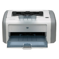 HP 惠普 LaserJet 1020 plus 黑白激光打印机