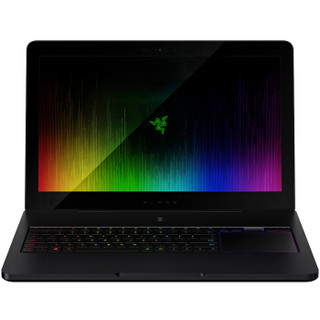 Razer 雷蛇 灵刃专业版 17.3英寸游戏本（ i7-7820HK、32G、256GBx 2、 GTX1080 8G）