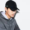 LACOSTE 来格仕 RK2447M1 男女同款棒球帽