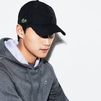 LACOSTE 来格仕 RK2447M1 男女同款棒球帽