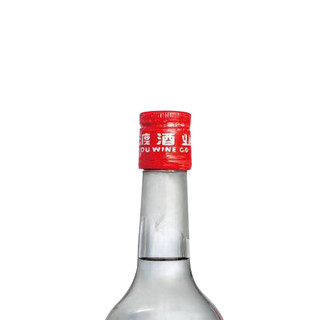 李渡 天工开物 纪念酒 52度 500ml*4瓶