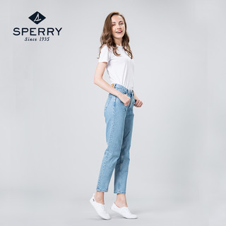 SPERRY 女士一脚蹬