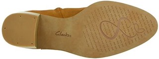 Clarks  breccan 女士短靴