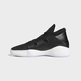 adidas 阿迪达斯 Pro Vision EE4588 男子篮球鞋 黑色 41