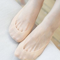 TINCOCO T91719 女士船袜 10双装