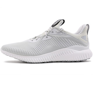 adidas 阿迪达斯 Alphabounce BW0541 男士跑鞋