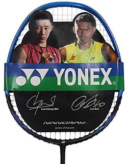  YONEX 尤尼克斯 NR-20 全碳素羽毛球拍单拍 