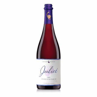 GOOSE ISLAND 鹅岛 Juliet朱丽叶酸啤酒 765ml