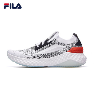 FILA 斐乐 SKY RUNNER KINT 男子复古跑鞋