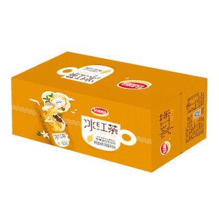 达利园 冰红茶 柠檬味红茶饮料 250ml*24包