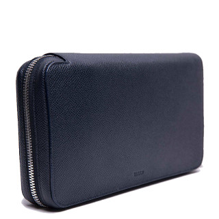 bally 巴利 balman 6.b系列 男士手拿包