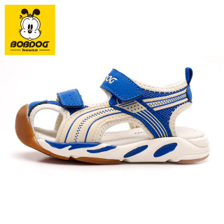 bobdoghouse巴布豆儿童凉鞋
