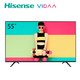 18日预售：Hisense 海信 VIDAA 55V1A-J 液晶电视 55英寸