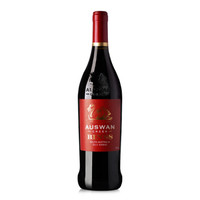 AUSWAN CREEK 天鹅庄 bin88系列窖藏西拉13.5度干红葡萄酒 750ml