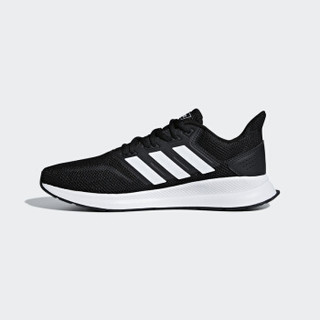 adidas 阿迪达斯 RUNFALCON 跑鞋TOPSPORTS F36218 38.5