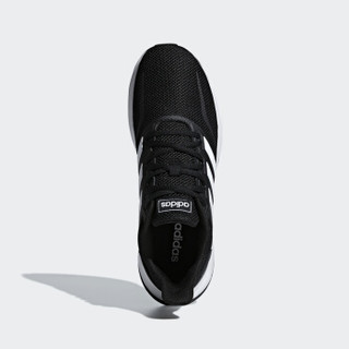 adidas 阿迪达斯 RUNFALCON 跑鞋TOPSPORTS F36218 38.5