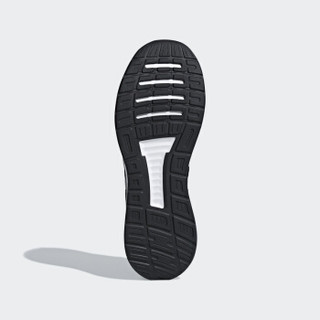 adidas 阿迪达斯 RUNFALCON 跑鞋TOPSPORTS F36218 38.5