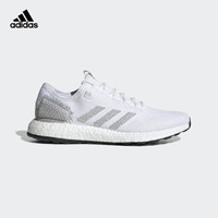 adidas 阿迪达斯 PureBOOST EE4281 男女跑步鞋 41