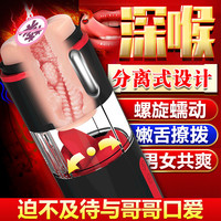 GALAKU 分体式飞机杯