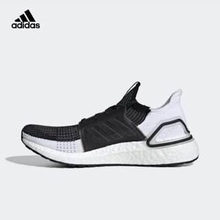 adidas 阿迪达斯 UltraBOOST 19 J 女子跑步鞋