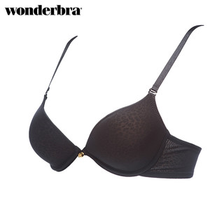 wonderbra WWBR-5H81T 女士精油水袋聚拢文胸