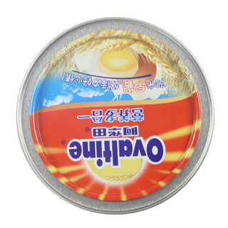 Ovaltine 阿华田  营养蛋白型固体饮料超值装 1kg（800g+200g)