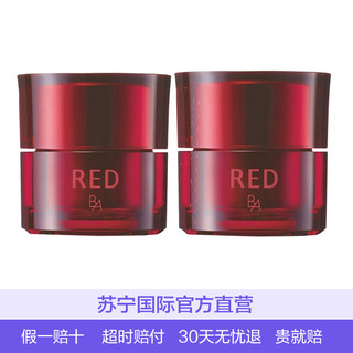 POLA 宝丽 RED B.A 臻红碧艾面霜 30g